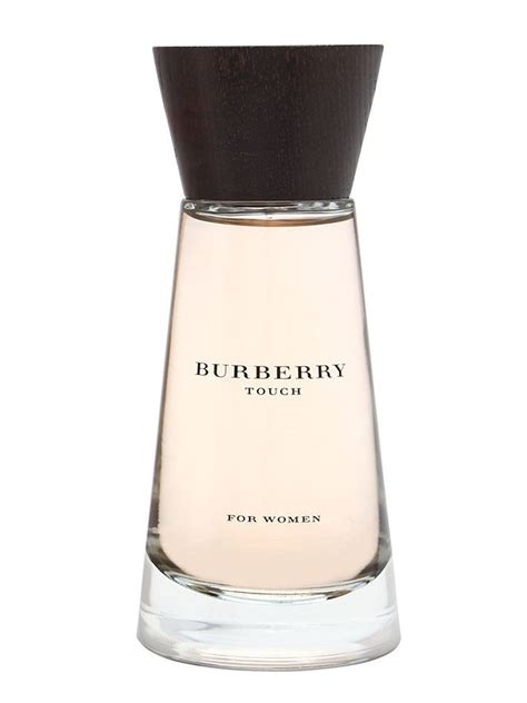 burberry touch perfume for women edp|classic Burberry perfume for women.